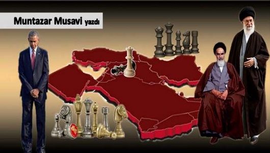 Ortadoğu’da Esas Oyun Kurucular Kimler?